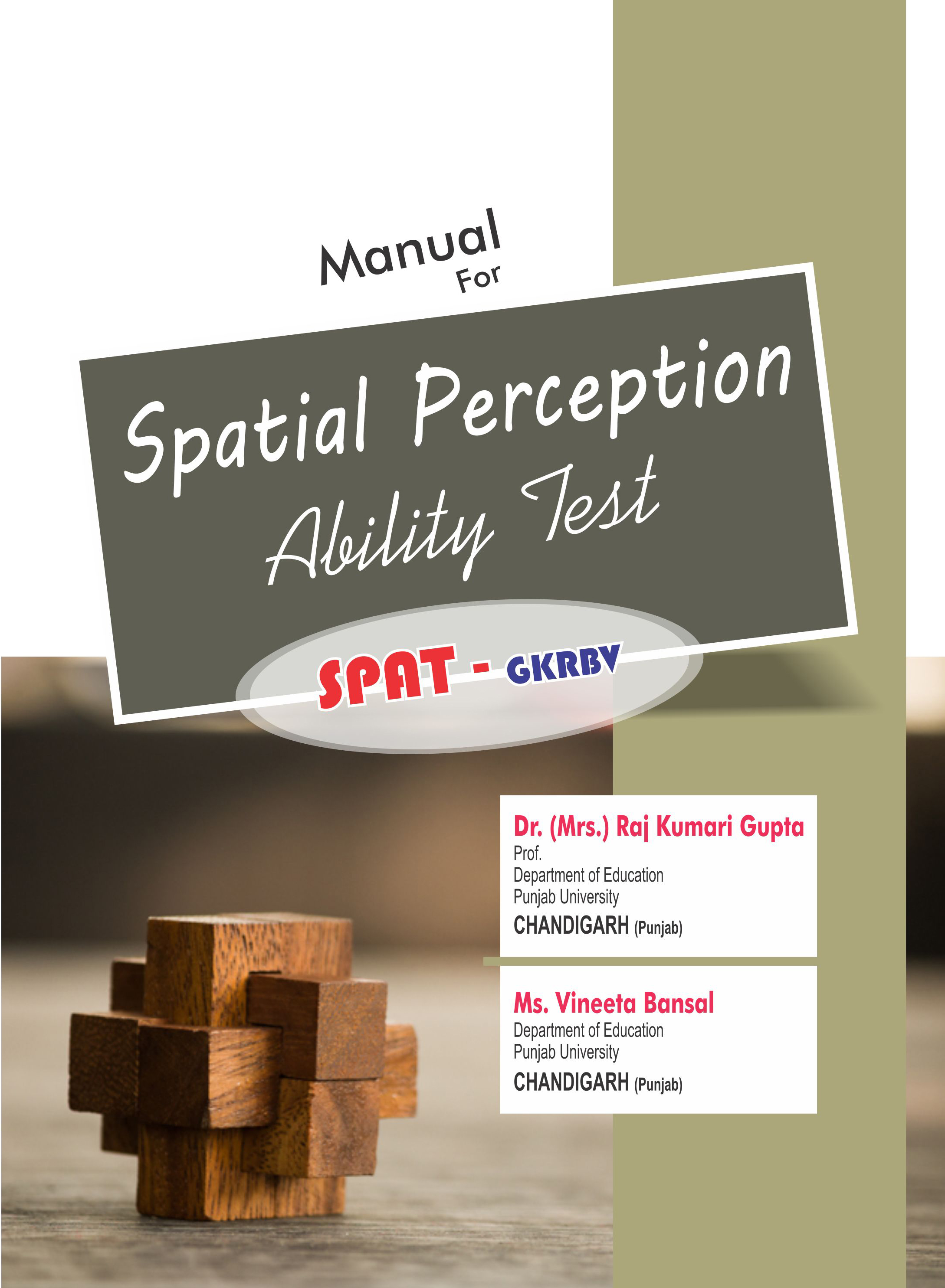 SPATIAL-PERCEPTION-ABILITY-TEST